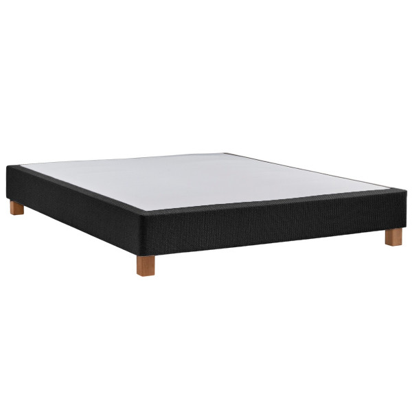 Duvivier Active Slats bed base - 15 colors 14 sizes