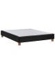 Duvivier Active Slats bed base - 15 colors 14 sizes