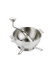 Removable vegetable grinder 20cm Cristel