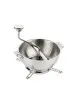 Removable vegetable grinder 20cm Cristel