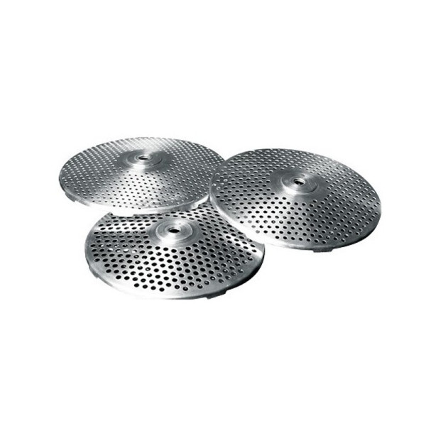 Removable vegetable grinder 20cm Cristel
