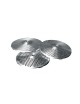 Removable vegetable grinder 20cm Cristel