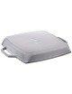 Staub square grill - 2 colours - 3 sizes