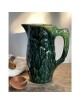 Leaf Pitcher Jug Digoin - 2 colors