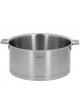 Cristel Strate saucepan - 5 sizes
