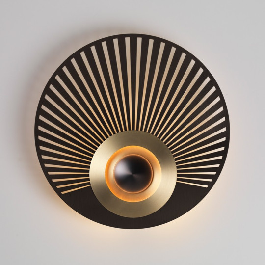 CVL Earth Radian Wall Lamp  - 4 colors