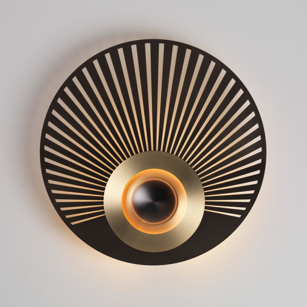 CVL Earth Radian Wall Lamp  - 4 colors