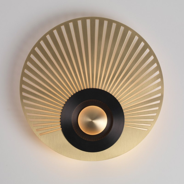 CVL Earth Radian Wall Lamp  - 4 colors