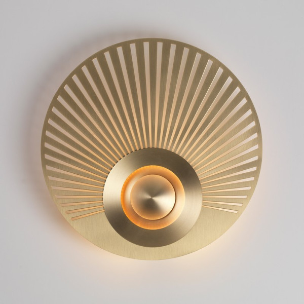 CVL Earth Radian Wall Lamp  - 4 colors