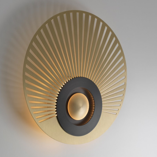 CVL Earth Radian Wall Lamp  - 4 colors