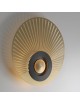 CVL Earth Radian Wall Lamp  - 4 colors