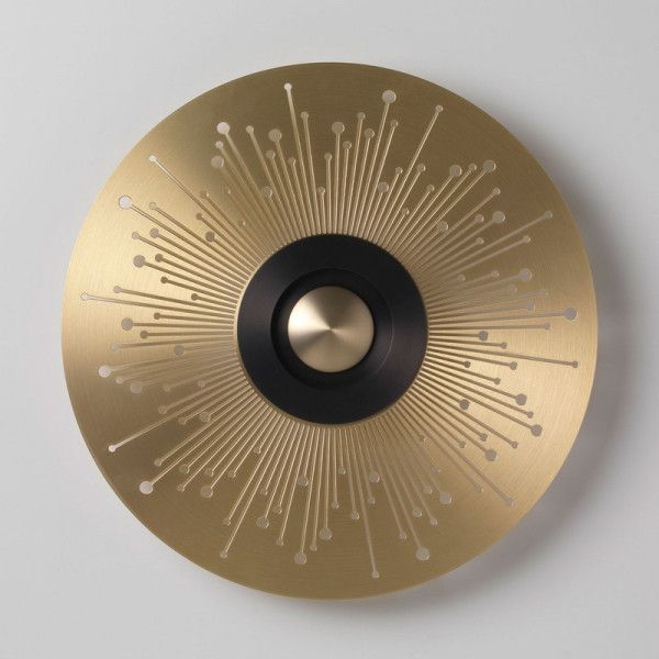 CVL Earth Sun Wall Lamp - 2 sizes 4 colors