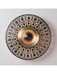 CVL Earth Turtle Wall Lamp - 2 sizes 4 colors