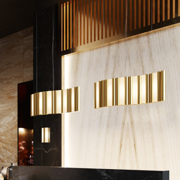 CVL Gamma L19 Pendant - 6 colors