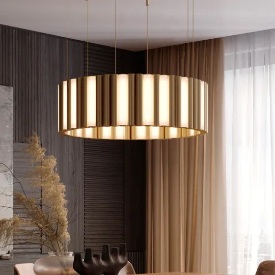 CVL Gamma R58 Pendant - 6 colors