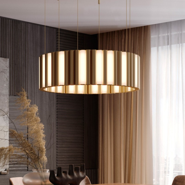 CVL Gamma R58 Pendant - 6 colors