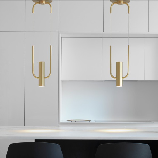 CVL Storm Pendant - 8 colors