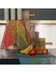 Le Jacquard Français Fruits exotiques Tea towel - 3 colors