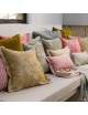 Le Jacquard Français Casual cushion - 3 colors 2 sizes