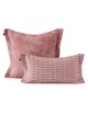 Le Jacquard Français Casual cushion - 3 colors 2 sizes