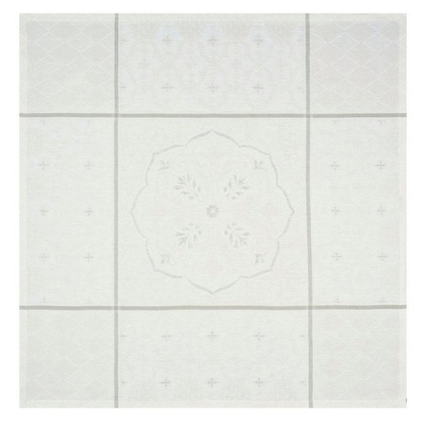 Tablecloth Napkins Armoiries Le Jacquard Français - 3 colors