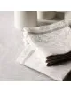 Tablecloth Napkins Armoiries Le Jacquard Français - 3 colors