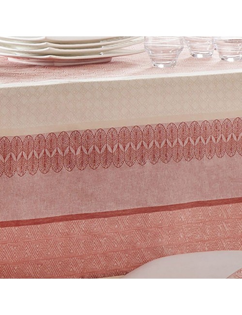 Tradilinge Charleston Tablecloth - 9 sizes