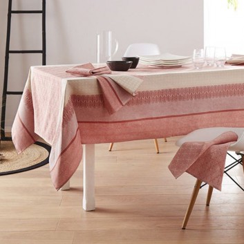 Tradilinge Charleston Tablecloth - 9 sizes