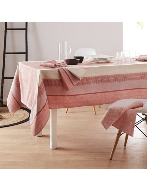 Tradilinge Charleston Tablecloth - 9 sizes
