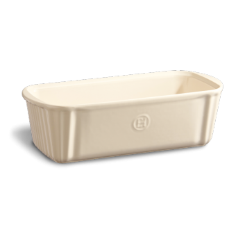 EMILE HENRY ceramic cake mold - 2 sizes 2 colors
