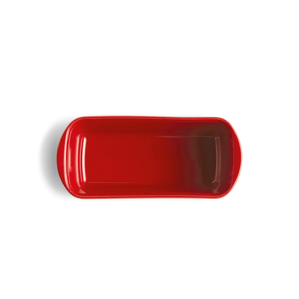 EMILE HENRY ceramic cake mold - 2 sizes 2 colors