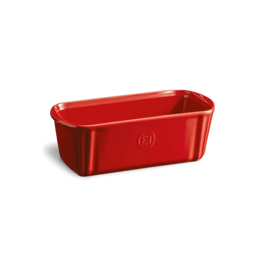 EMILE HENRY ceramic cake mold - 2 sizes 2 colors