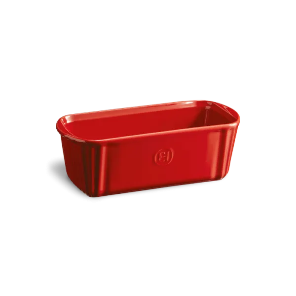 EMILE HENRY ceramic cake mold - 2 sizes 2 colors