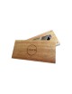LIGNE W Sommelier Prestige Olivier wood with wooden case