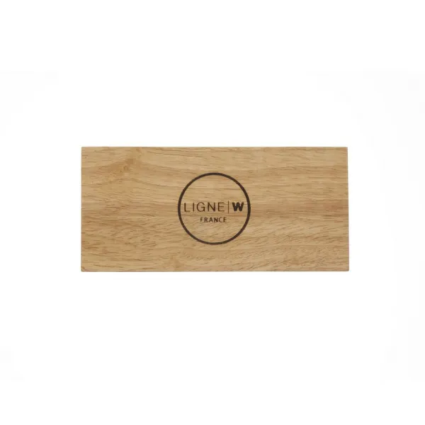 LIGNE W Sommelier Prestige Olivier wood with wooden case