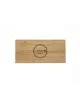 LIGNE W Sommelier Prestige Olivier wood with wooden case