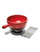 EMILE HENRY Fondue Set - 2 colors