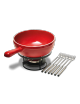EMILE HENRY Fondue Set - 2 colors