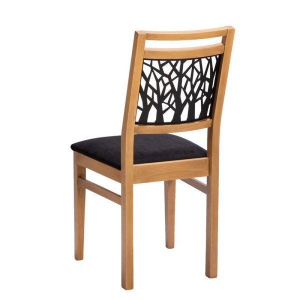 Chair Forest Lelièvre