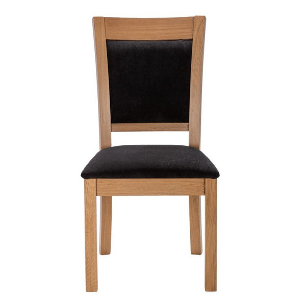 Chair Neva Lelièvre
