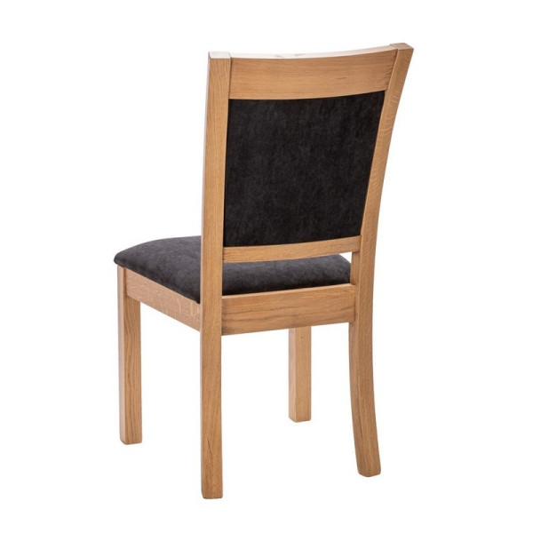 Chair Neva Lelièvre