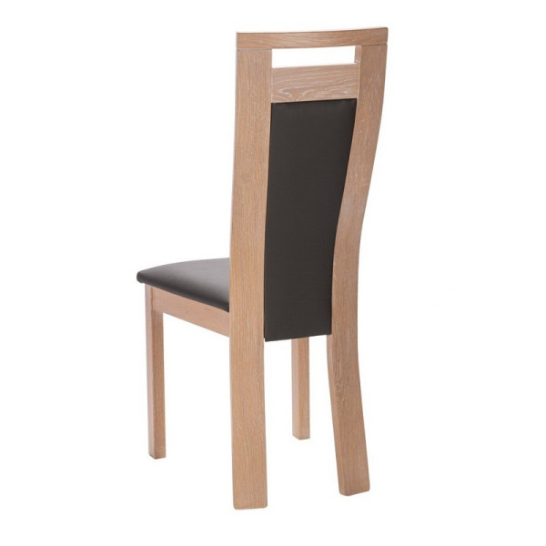 Chair Lizo Lelièvre