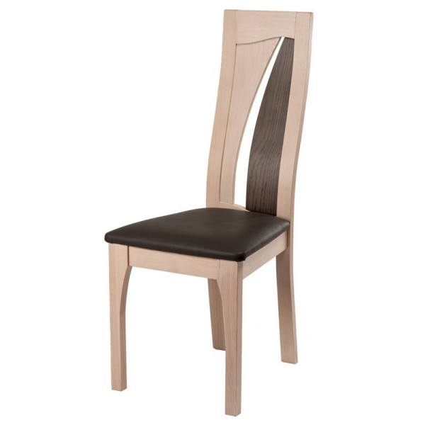 Chair Zena Lelièvre