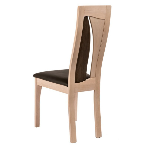 Chair Zena Lelièvre