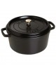 Staub Cocotte 34cm - 2 colors