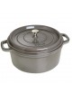 Staub cocotte 30cm - 4 colors