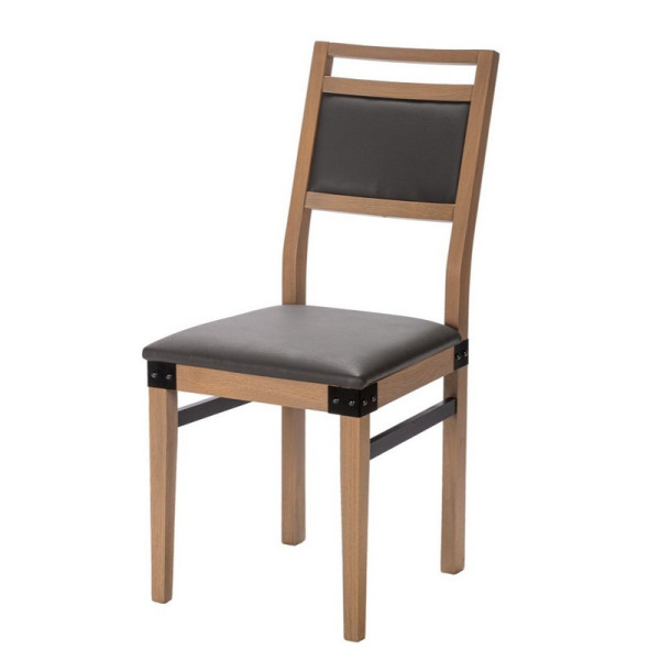 Chair Factory Lelièvre