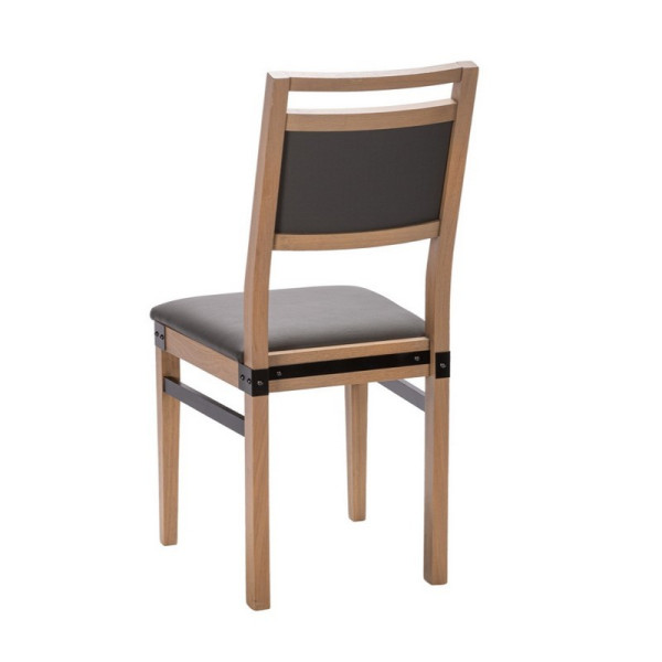 Chair Factory Lelièvre