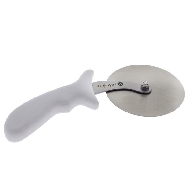 De Buyer Pizza Box set