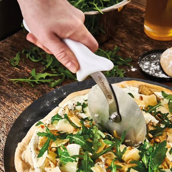 De Buyer Pizza Box set